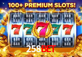 Desvendando o Mundo dos Jogos Virtuais na 258bet