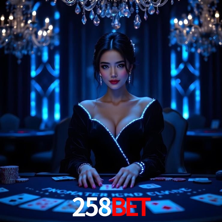 Experiência VIP 258bet