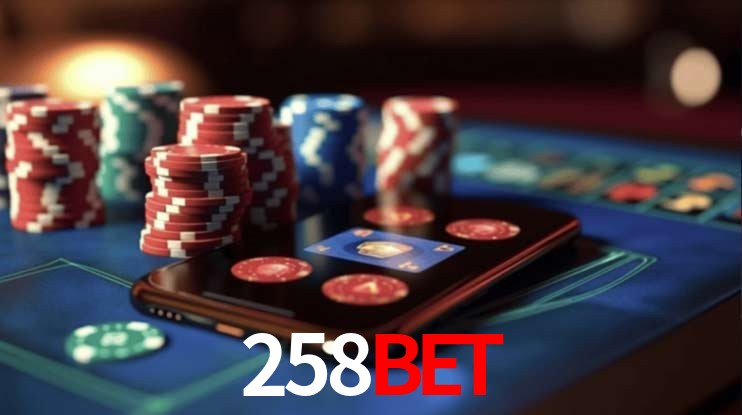 Estatísticas 258bet