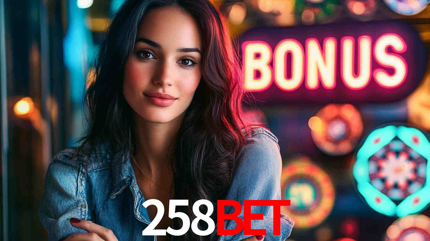 258bet: Seu Cassino Premiado com Pagamentos Rápidos