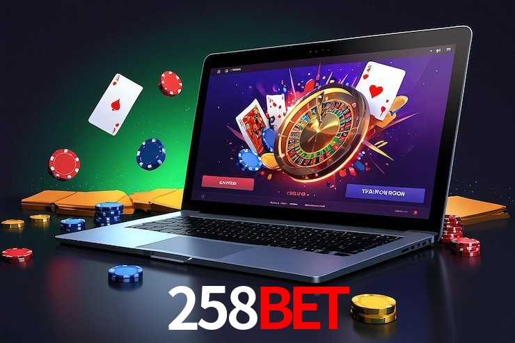 Cadastro Rápido 258bet