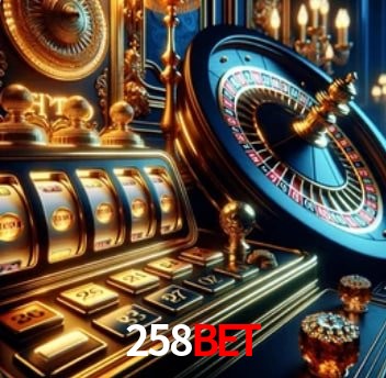 Bônus Diários 258bet