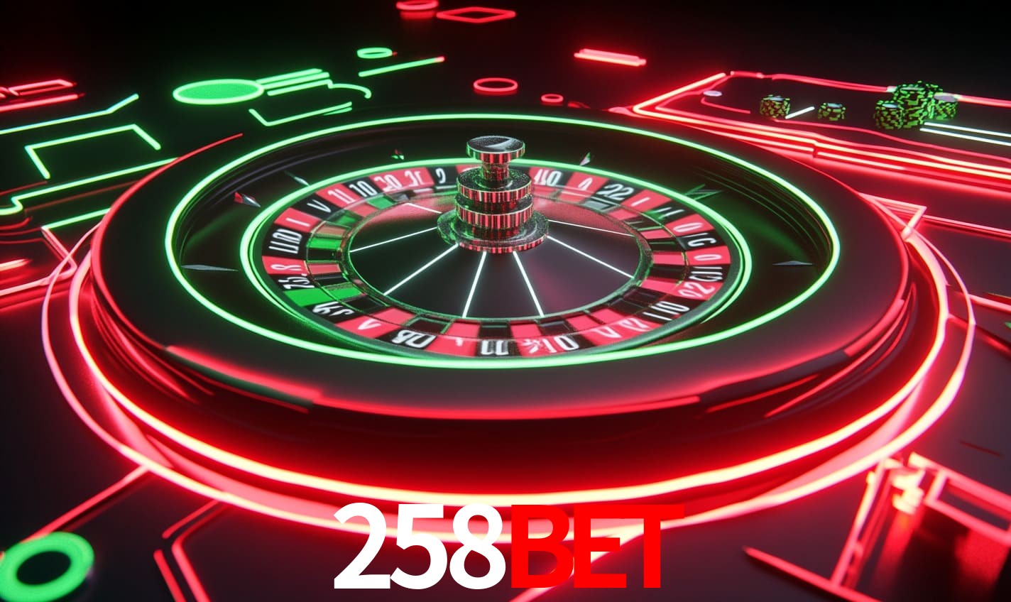 Explorando a Categoria de Eventos em Apostas na 258bet