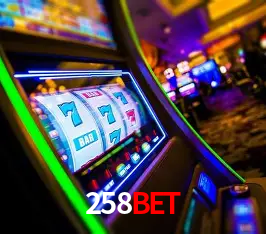 Desvendando o Mundo dos Jogos Virtuais na 258bet