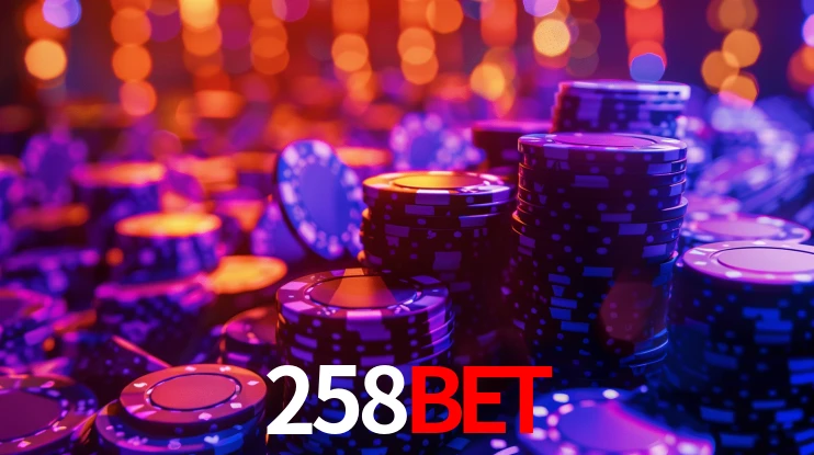 258bet: A Experiência de Casino com Jogos de Mesa ao Vivo