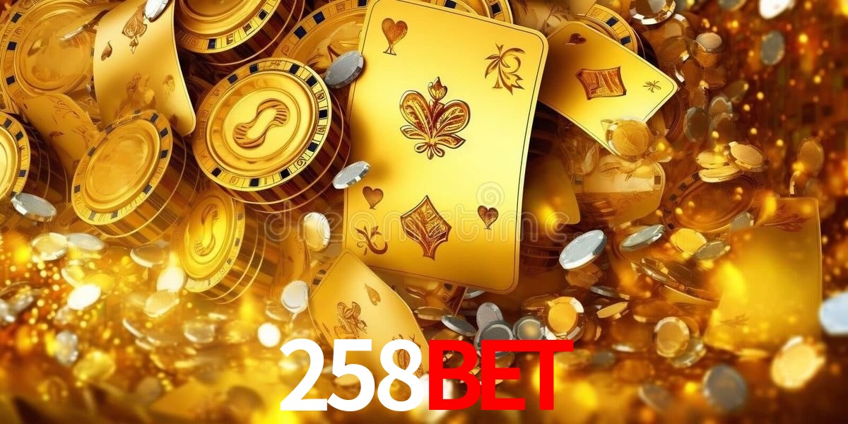 Inovações de Jogos na 258bet: O Futuro das Experiências Interativas