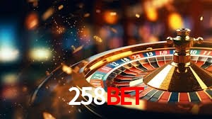Benefícios da Conta 258bet