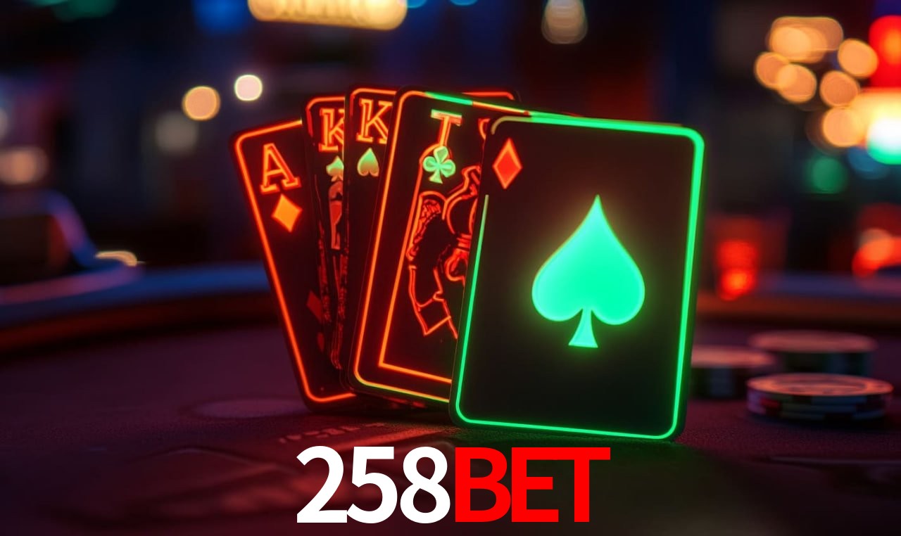 Apostas de Basquete 258bet
