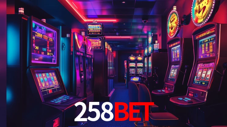 Premium Interface 258bet
