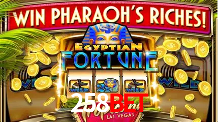 Desvendando o Mundo dos Jogos Virtuais na 258bet