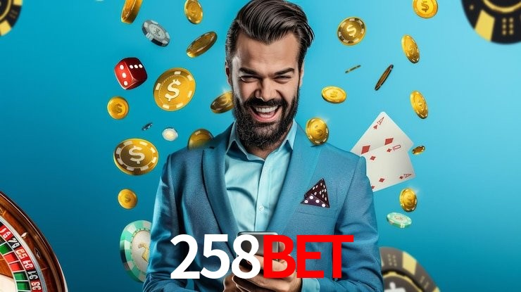 Live Casino 258bet