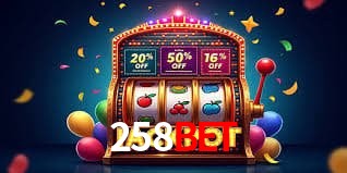 Provedores de Jogos 258bet