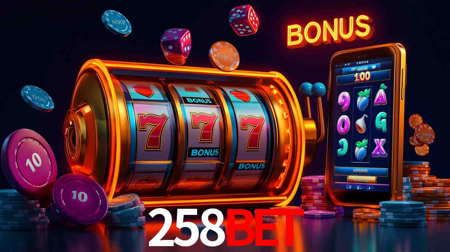 Explorando a Categoria de Eventos em Apostas na 258bet