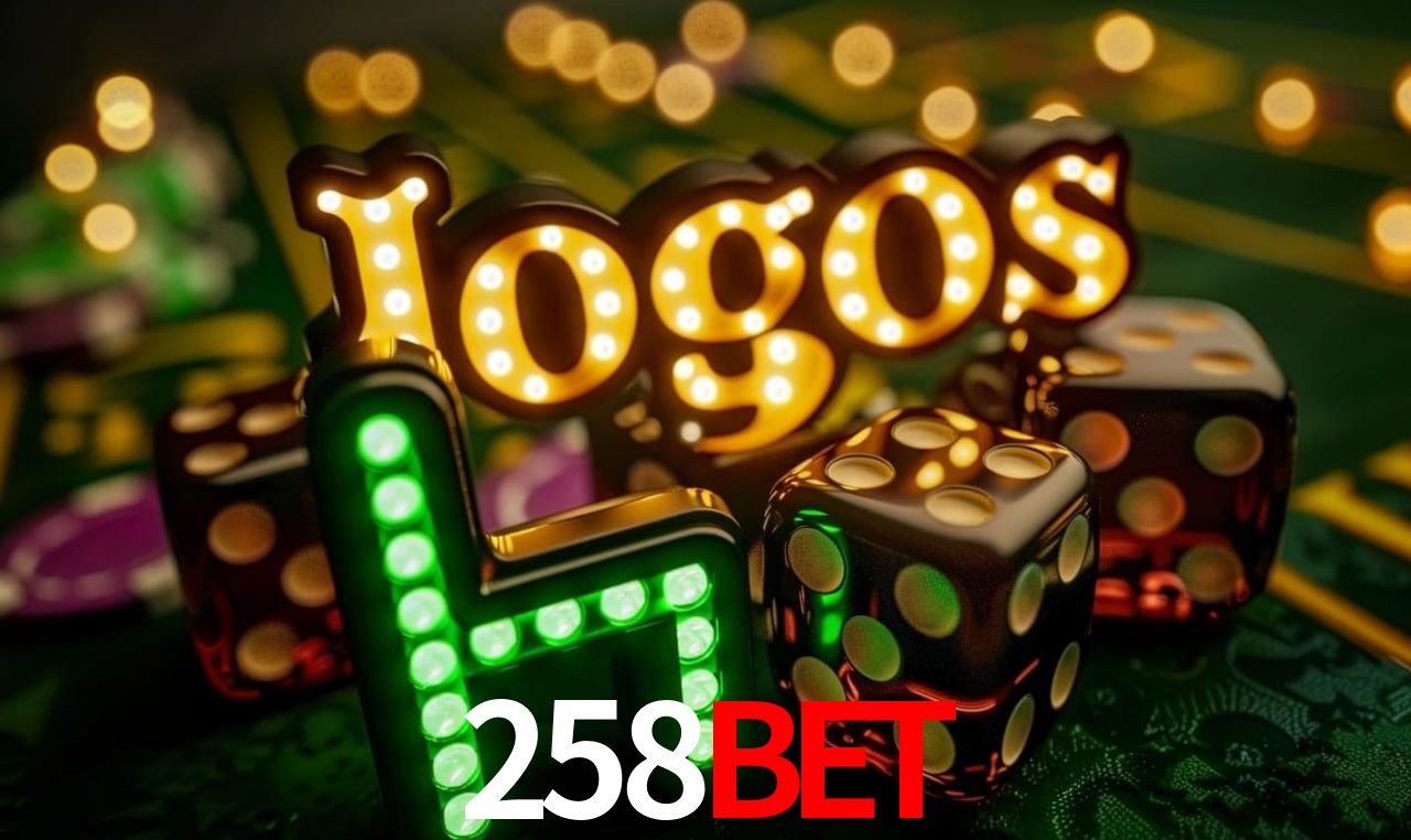 Apostas de Futebol 258bet