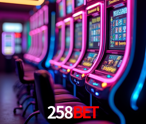 Design Responsivo 258bet