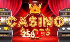 Slot Games 258bet