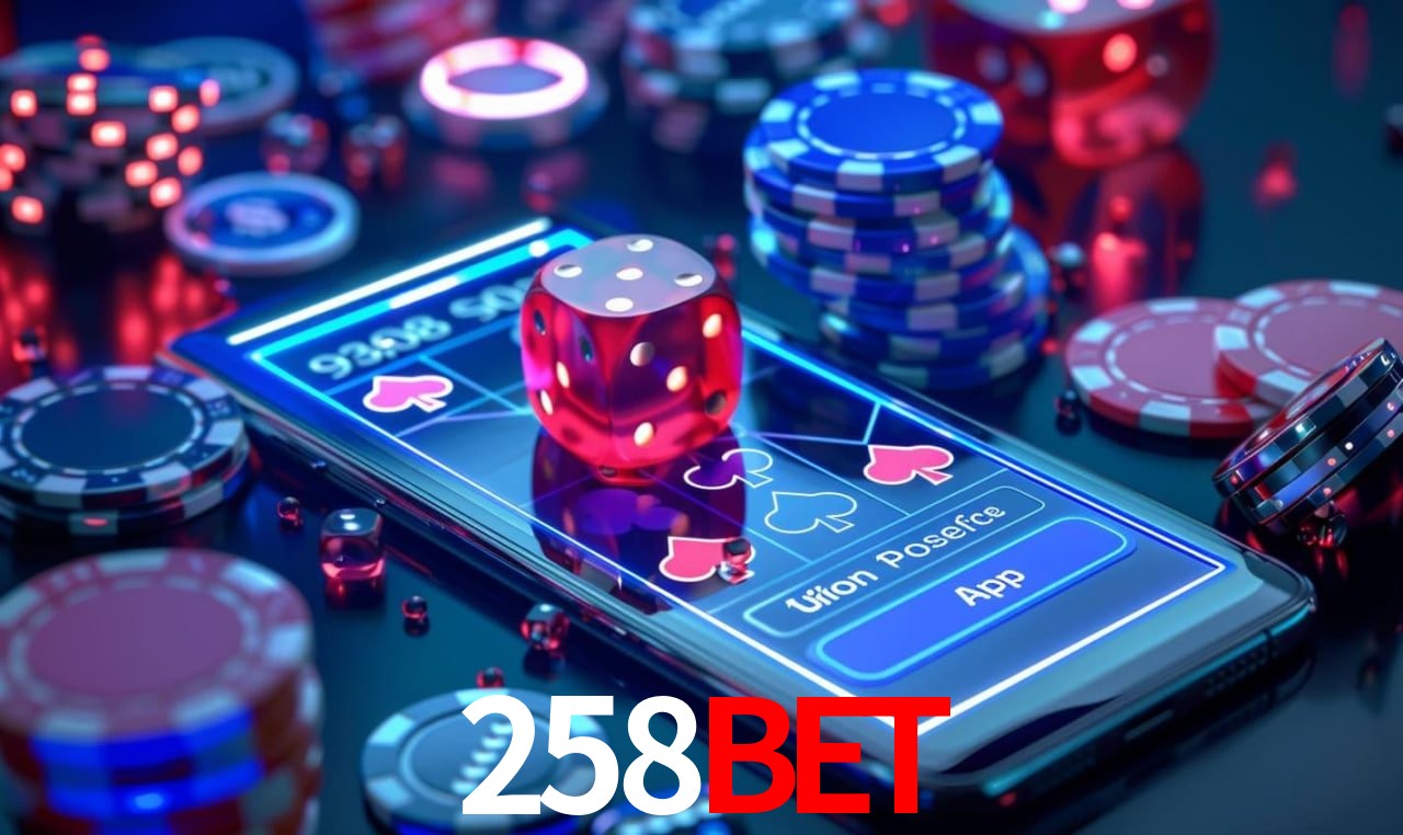 Promoção Relâmpago 258bet