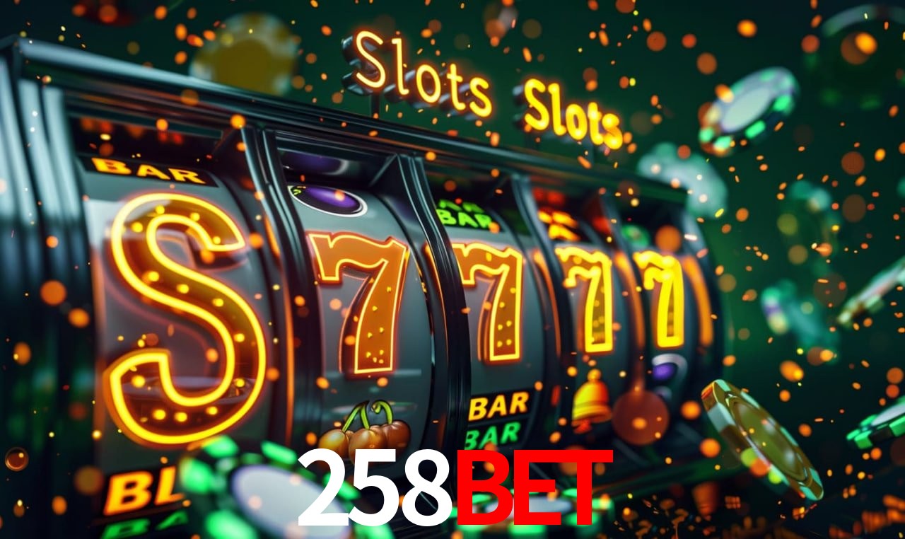 Torneios 258bet