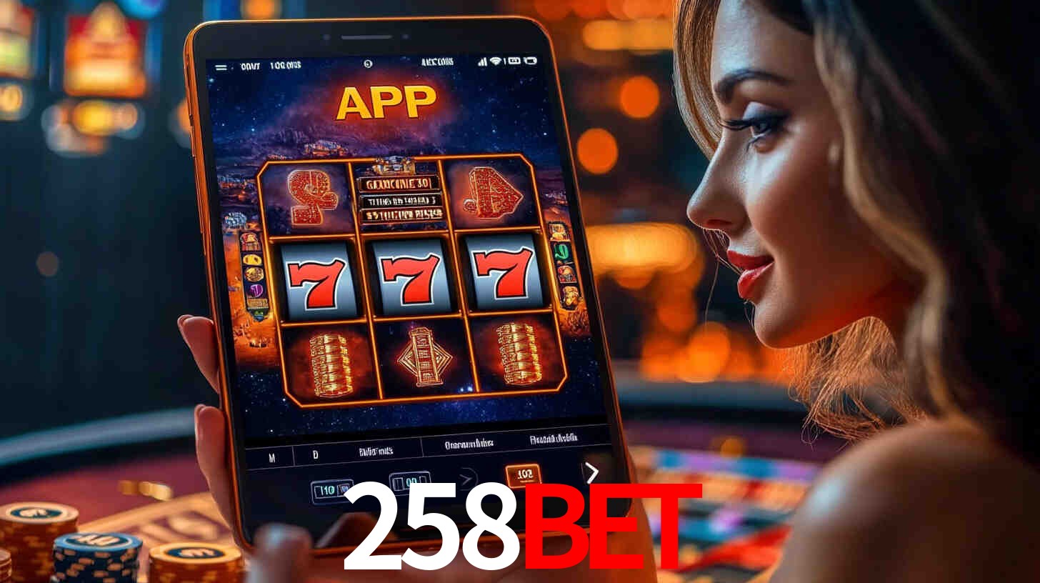 258bet: Seu Especialista em Apostas Esportivas Brasileiras