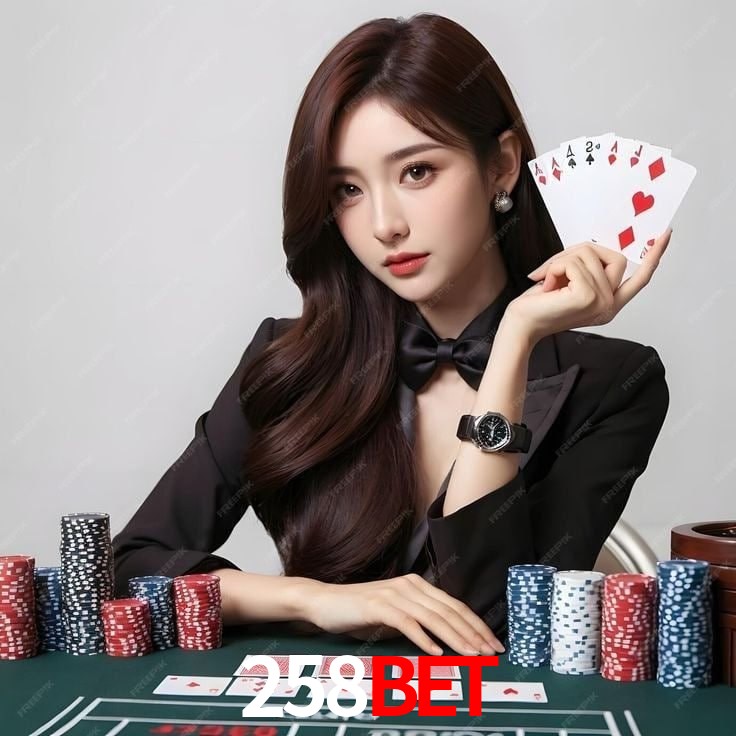Casino Ao Vivo 258bet