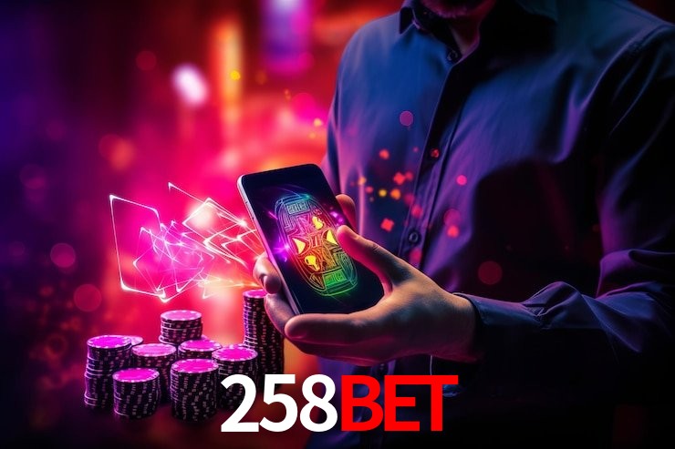 Jogos Exclusivos 258bet