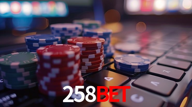 Diretório de Jogos 258bet