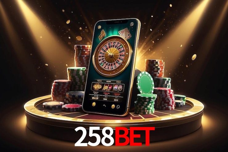 Avaliações dos Jogadores 258bet