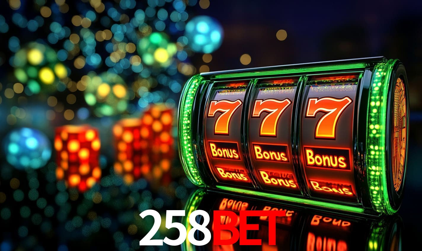 Estatísticas do Jogo 258bet