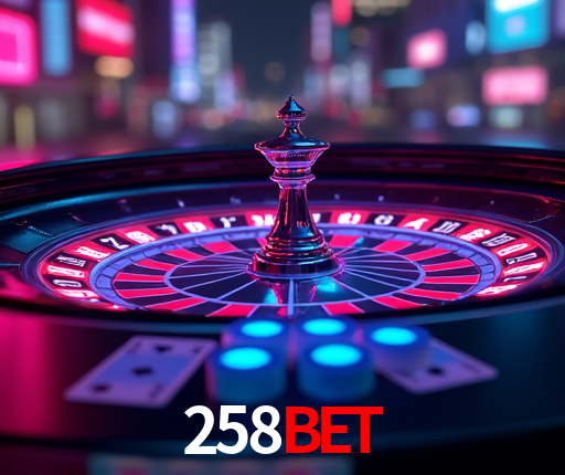 Descubra a Essência do 258bet: Nossa História e Compromissos