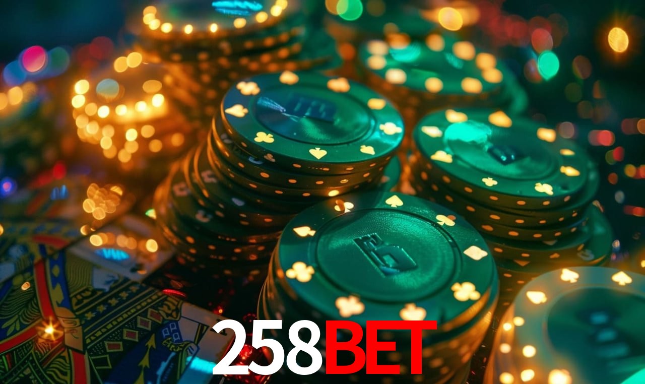 Casino Ao Vivo 258bet