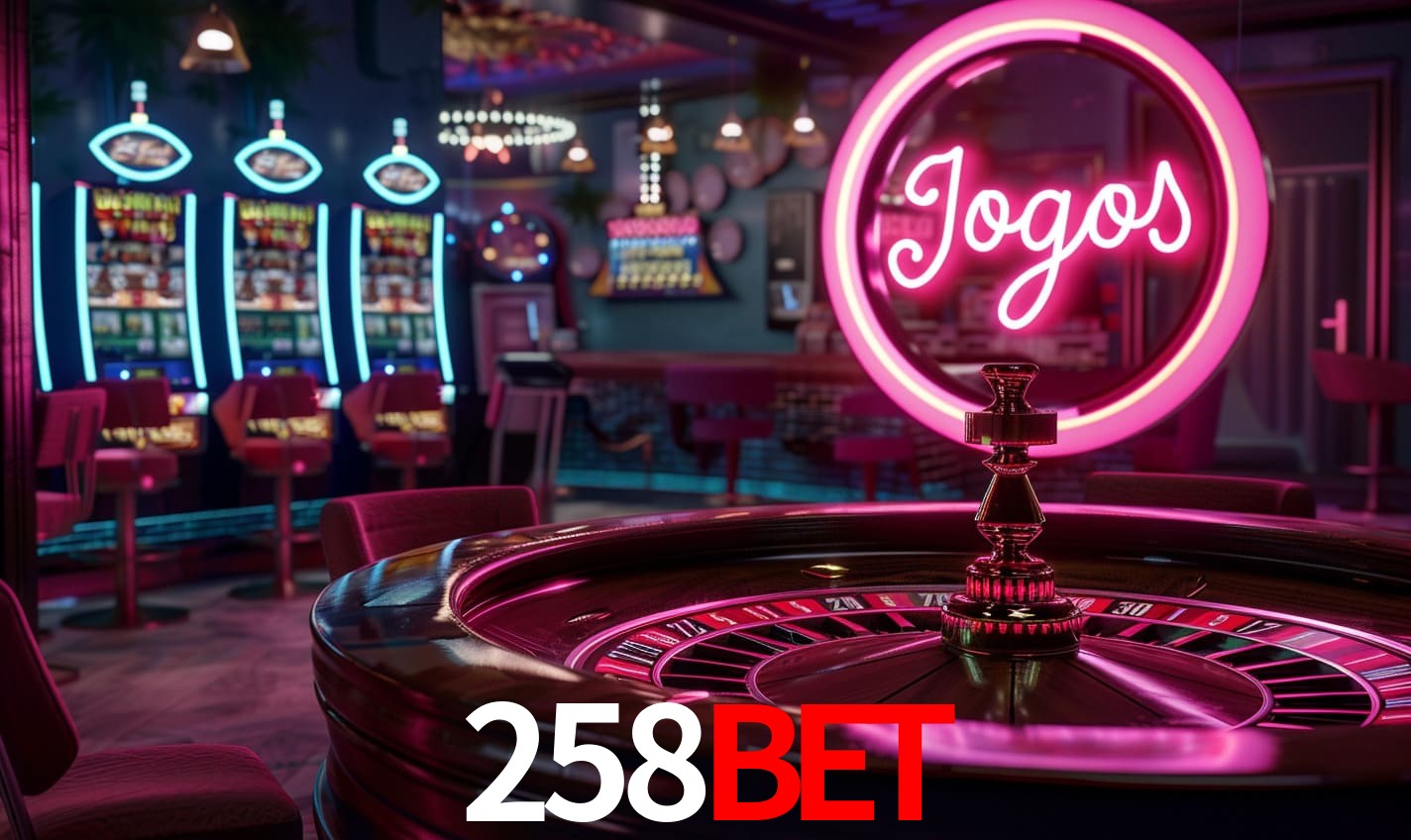 Descubra o Programa VIP da 258bet: Vantagens Exclusivas para Jogadores