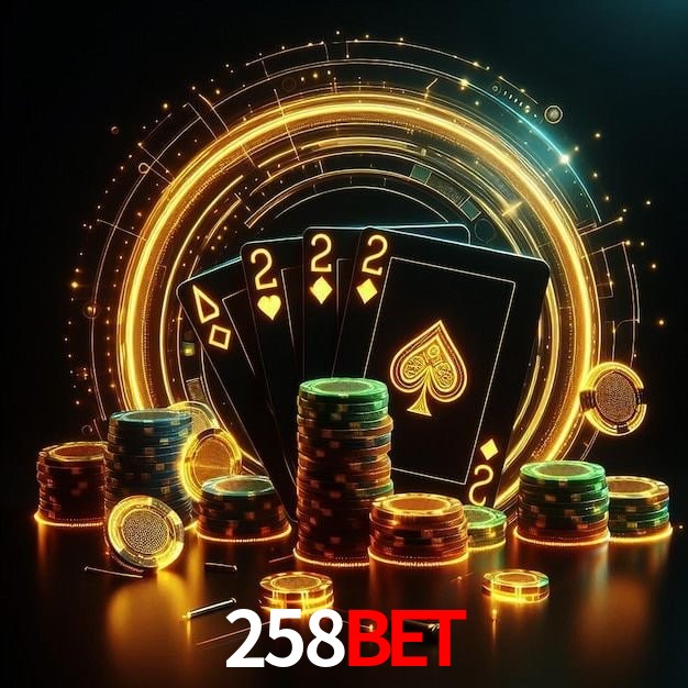 Apostas de Tênis 258bet