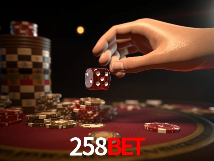 Estatísticas Esportivas 258bet