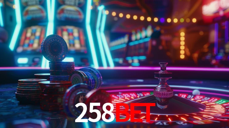 2FA Security 258bet