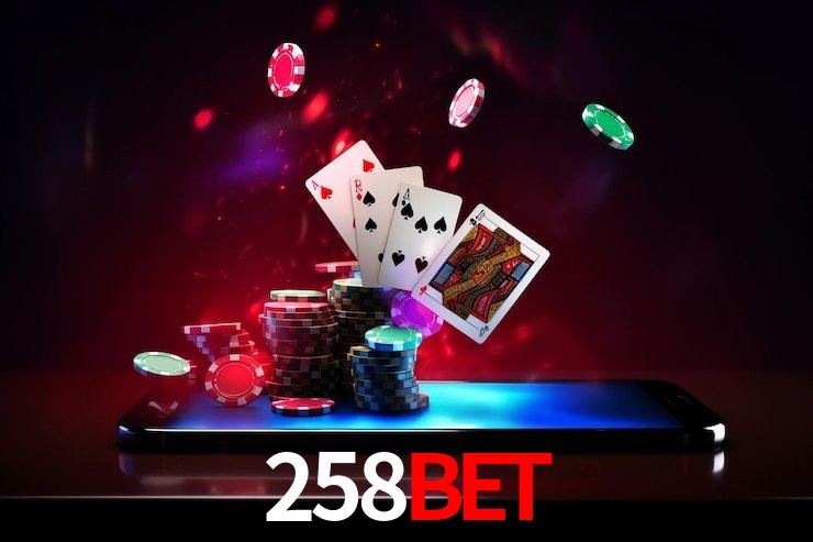 Games Directory 258bet
