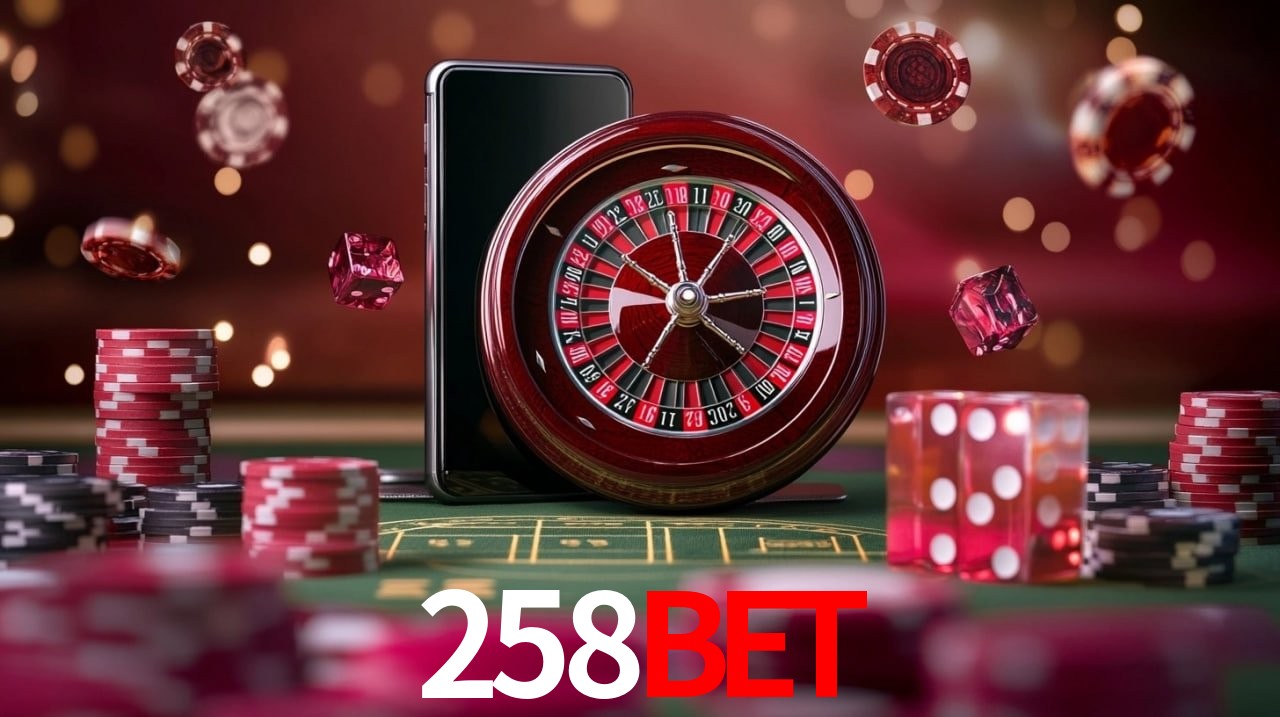 Tennis Betting 258bet