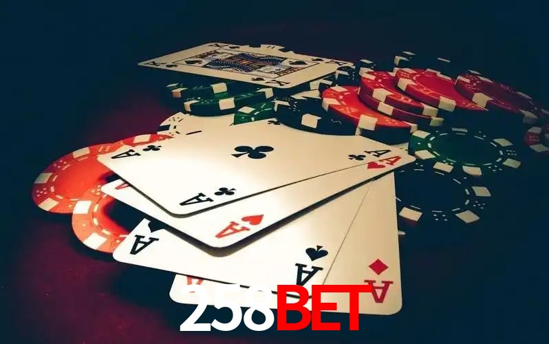 Especiais de Fim de Semana 258bet