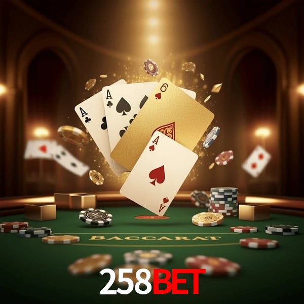 Spaceman Game 258bet