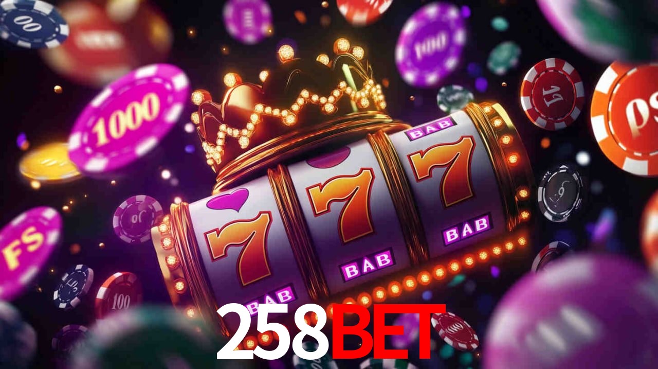 Game Providers 258bet