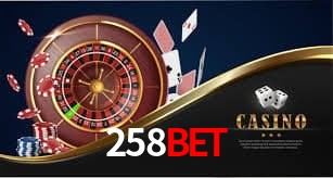 Casino VIP 258bet