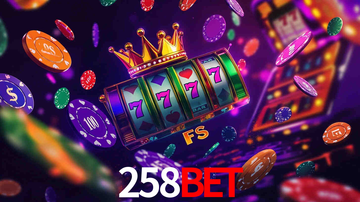 Programa VIP 258bet