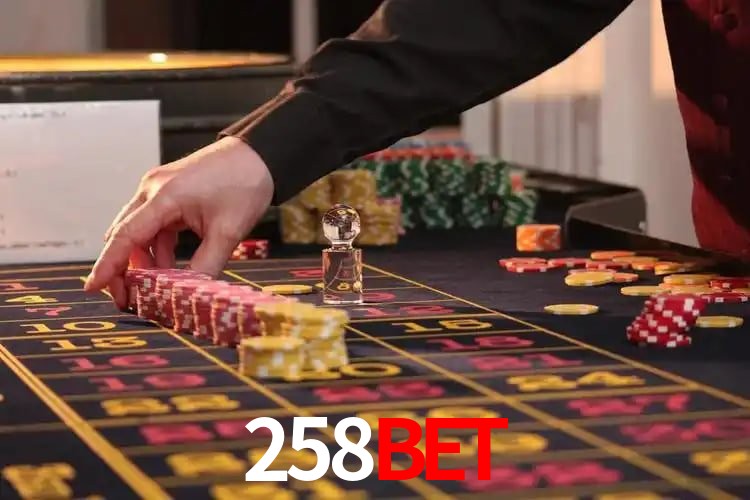 Apostas Esportivas na 258bet: Um Guia Completo