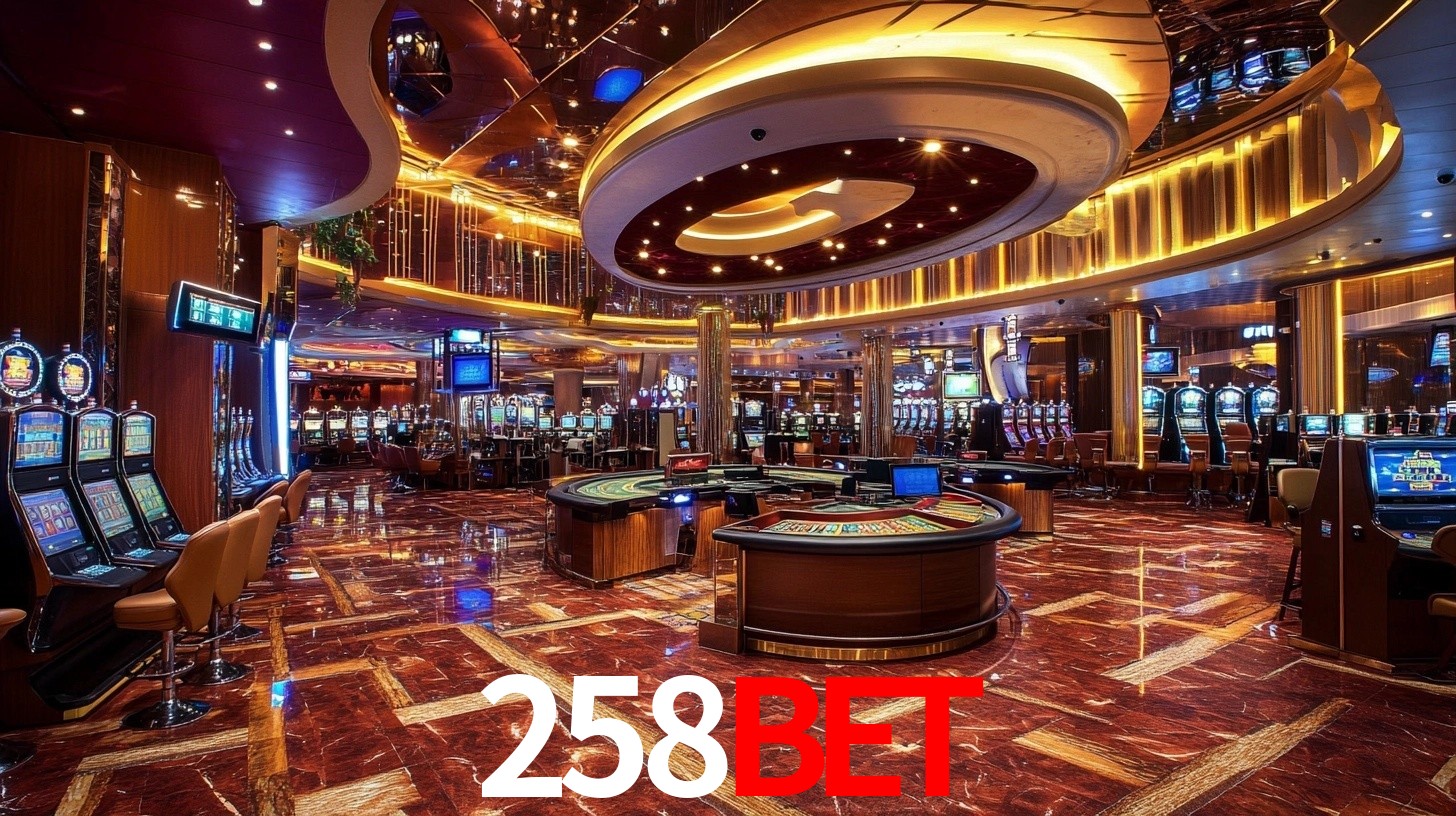 Tournaments 258bet