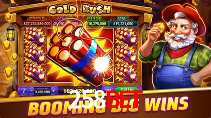 A Revolução dos Aplicativos de Jogos no 258bet
