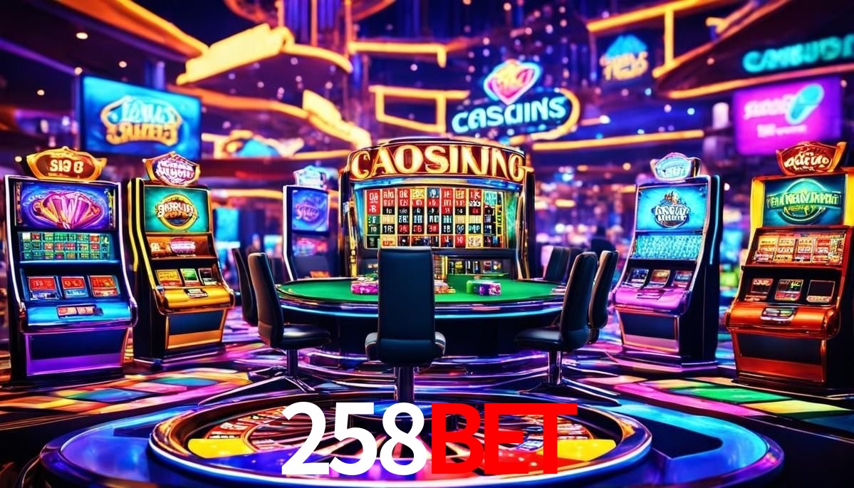 Estatísticas Crash Games 258bet