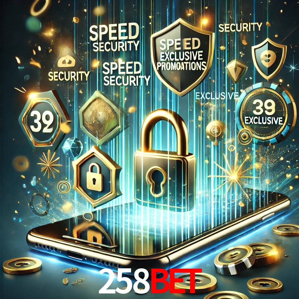 Vantagens do App 258BET