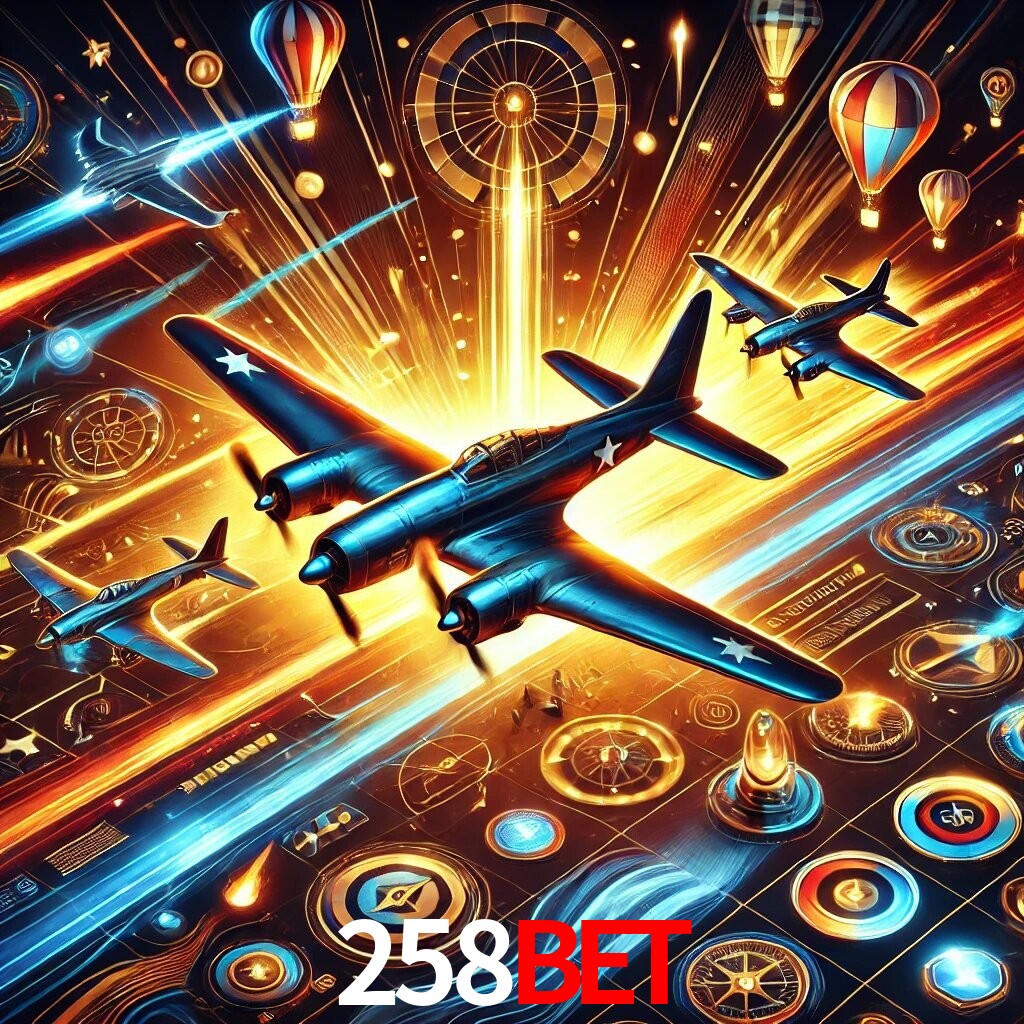 Vantagens do Aviator no 258BET