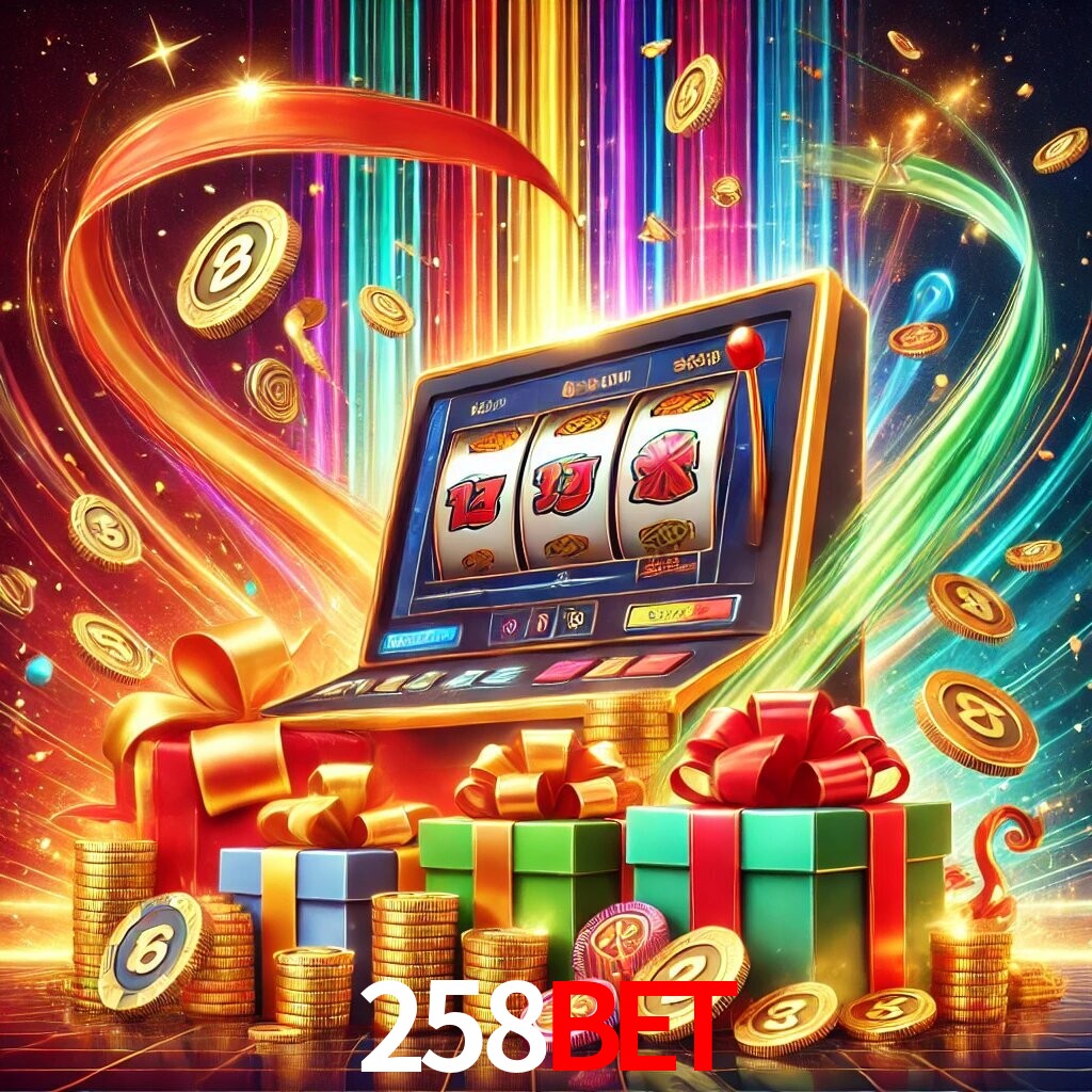 Promoções 258BET